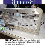 lampu uvc hannochs