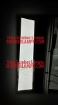 Lampu LED Panel 30x120cm 40watt Slim Thin