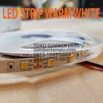 led strip warm white