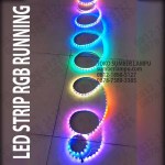 led strip warna warni
