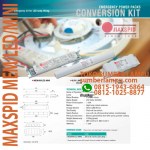 maxpsid mem led mini