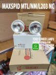 maxspid mtl-nm-l203
