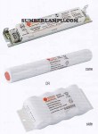 Powerpack Maxspid untuk TL T5 T8 LED
