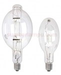 GE Multi Vapor 1000 watt Metal Halide MVR1000/U/40