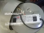 Lampu Gantung LED 120 watt Driver Meanwell