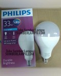 Lampu Philips LED 40watt Bulb Jumbo