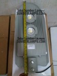 Lampu Jalan PJU 100watt Model Daun
