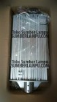 Lampu Jalan LED 112 watt WH dan WWH