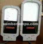 Penerangan Jalan LED 40watt Merk OSRAM