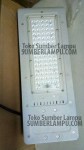 penerangan lampu jalan led