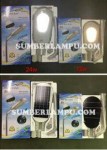 Lampu Jalan LED Panel Surya all in one