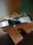 Lampu Jalan PJU LED 18watt Wamwhite Merk Fumiko