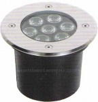 lampu LED untuk penerangan lantai