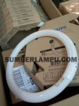 Lampu Ring TL-E 32watt Merk Philips